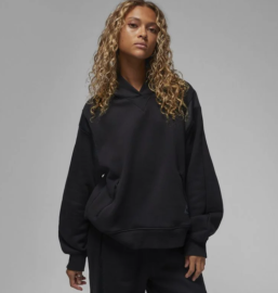 Jordan wmns 23 engineered fleece hoodie s.