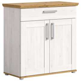 MID.YOU SKRINKA NA TOPÁNKY, 90/88/37 cm.