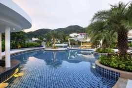 Thajsko Phuket Holiday Inn Resort Phuket Karon Beach Ex.