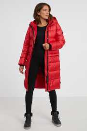 SAM 73 Esmeralda-Women coat S.
