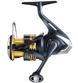 Shimano navijak sahara fj c3000.
 Brzdná sila: 9 kg Návin na 1 otočenie kľučky: 73 cm