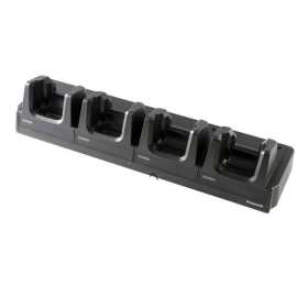 Honeywell charging station EDA50-CB-2, 4 slots.