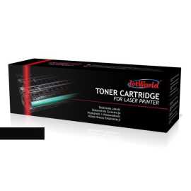 JetWorld PREMIUM kompatibilný toner pre Olivetti B0526 27B0526 čierný (black).
Cena kompatibilného tonera Jet World pre tlačiarne Oliveti je nižšia ako u originálneho, ušetrite teda až 80 % nákladov na tlač.
Vďaka svojej prémiovej kvalite je táto alternatívna náplň vhodná aj pre náročných používateľov.
Kompatibilná tonerová kazeta dokáže vytlačiť rovnaký alebo dokonca vyšší počet strán než originál, pri zachovaní rovnakej kvality – ostré rysy a sýte farby.
Na všetky náplne Jet World poskytujeme doživotnú záruku.
Je ideálny pre každodennú tlač dokumentov alebo fotografií Vašich nezabudnuteľných zážitkov.
Každá alternatívna tonerová náplň prechádza pri výrobe prísnou kontrolou kvality.
Výrobca Jet World je preverený viac než 20 rokmi skúseností a vyrába produkty podľa normy ISO 9001, ISO 14001 a ISO 18001.

 Existuje mnoho výrobcov kompatibilných náplní, ale môžu sa líšiť svojou kvalitou.My Vám garantujeme 100% spokojnosť vďaka overenej kvalite nášho dodávateľa.Firma Jet World získala počas svojho pôsobenia na trhu mnoho skúseností a vďaka tomu ich výrobky dosahujú rovnakú úroveň kvality, ako originálne.Kód výrobcu: JW-OL18BN