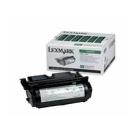 Lexmark 12A6835 čierný (black) originálny toner.
Originálny toner = záruka priamo od výrobcu tlačiarne
100 % použitie v tlačiarni - bezproblémové fungovanie s vašou tlačiarňou
Použitím originálnej náplne predlžujete životnosť tlačiarne
Osvedčená špičková kvalita - vysoko kvalitná a spoľahlivá tlač originálnou tlačovou kazetou od prvej do poslednej stránky
Trvalé a profesionálne výsledky tlače - dlhodobá udržateľnosť tlače
Kratšia prodleva pri tlači stránok
Garancia Vašej spokojnosti s použitím našej originálnej náplne
Zabezpečujeme bezplatnú recykláciu originálnych náplní
Zlyhanie náplne v menej ako 1% prípadov
Jednoduchá a rýchla výmena náplne

Kód výrobcu: 12A6835