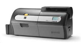 Zebra Z72-AM0C0000EM00 ZXP Serie 7, card printer, dual sided, 12 dots/mm (300 dpi), USB, Ethernet, MSR, smart, RFID.