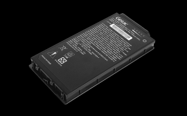 Getac spare battery.