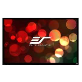 Epson R92WH1 ELITE plátno v pevném rámu 92'' 16:9.