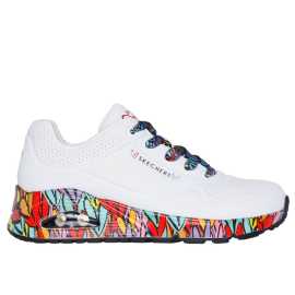 Skechers uno - ravaged love 38,5.