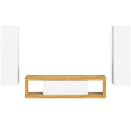 MID.YOU OBÝVACIA STENA, dub wotan.