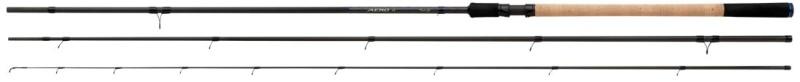 Shimano prút aero x5 float 4,27 m 20 g.
