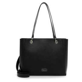 Dámska kabelka Tamaris Faria - čierna.
