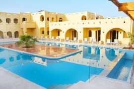 Egypt Sharm El Sheikh Romance Regency Club 15 dňový pobyt Ultra All inclusive Letecky Letisko: Katovice February 2026 ( 3/02/26-17/02/26)