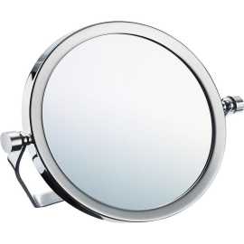 XXXL KOZMETICKÉ ZRKADLO, 15,2/15,2/9,1 cm.