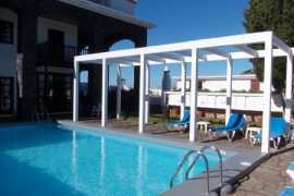 Kanárske ostrovy La Palma La Palma Romantica (Barlovento) 15 dňový pobyt Polpenzia Letecky Letisko: Praha October 2025 (21/10/25- 4/11/25)