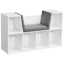 MID.YOU REGÁL, 101,5/61,5/30 cm.