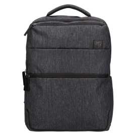 Pánsky športový batoh Marina Galanti Kalen - šedá.