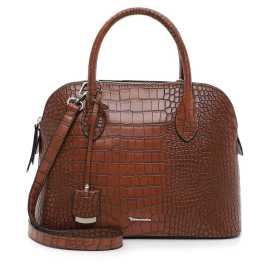 Dámska kabelka Tamaris Miam - koňak.
