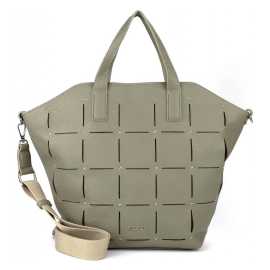 Dámska kabelka Suri Frey Vintea - khaki.