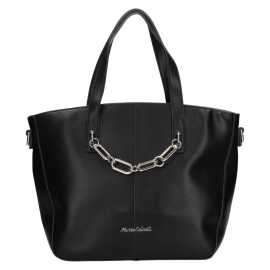 Dámska kabelka Marina Galanti Hoube - čierna.