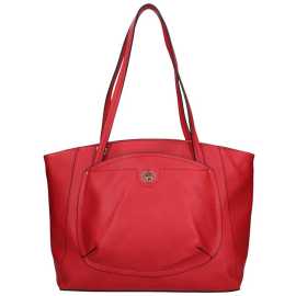 Dámska kabelka Marina Galant Miranda - červená.