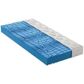 Novel MATRAC ZO STUDENEJ PENY, 120/200 cm.