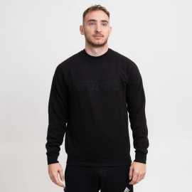 Guess aldwin sweatshirt crew neck s.
