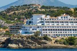 Španielsko Mallorca Sentido Fido Punta Del Mar (Ex.