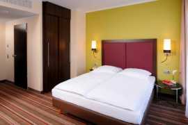 Nemecko Berlín Leonardo Berlin 10 dňový pobyt Bez stravy Vlastná September 2026 ( 3/09/26-12/09/26)