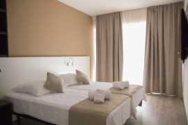 Španielsko Mallorca Planet One 10 dňový pobyt Polpenzia Letecky Letisko: Viedeň July 2026 ( 3/07/26-12/07/26)