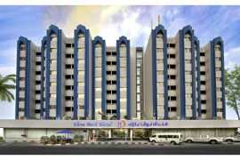 Spojené arabské emiráty Sharjah Nova Park Hotel 8 dňový pobyt Polpenzia Letecky Letisko: Viedeň October 2025 ( 3/10/25-10/10/25)