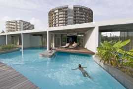 Turecko Antalya Nirvana Cosmopolitan (Ex.