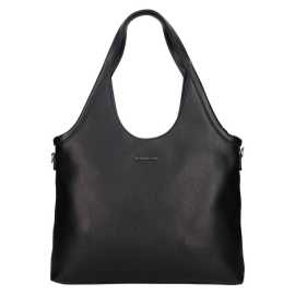 Dámska kabelka Marina Galanti Torra - čierna.