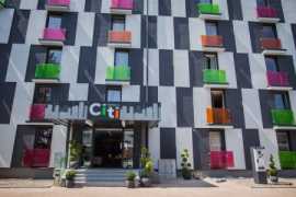 Poľsko Dolní Slezsko Citi Hotels Wrocław 7 dňový pobyt Raňajky Vlastná March 2026 ( 8/03/26-14/03/26)