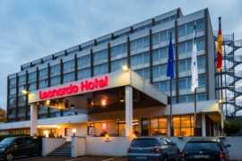 Nemecko Severné Porýnie-Vestfálsko Leonardo Mönchengladbach 13 dňový pobyt Bez stravy Vlastná July 2026 (26/07/26- 7/08/26)