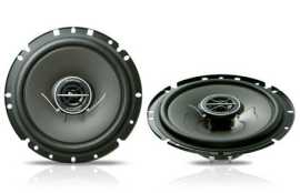 Reproduktory Pioneer TS-1702.