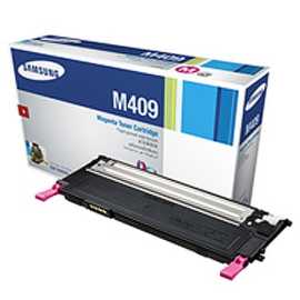 Samsung CLT-M4092S purpurový (magenta) originální toner.
 
Prečo kúpiť našu originálnu náplň?
 
 

Originálny toner = záruka priamo od výrobcu tlačiarne
100% použitie v tlačiarni - bezproblémové fungovanie s vašou tlačiarňou
Použitím originálnej náplne predlžujete životnosť tlačiarne
Osvedčená špičková kvalita - vysokokvalitná a spoľahlivá tlač originálnou tlačovou kazetou od prvej do poslednej stránky
Trvalé a profesionálne výsledky tlače - dlhodobá udržateľnosť tlače
Kratšie zdržanie pri tlači stránok
Garancia Vašej spokojnosti pri použití našej originálnej náplne
Zabezpečujeme bezplatnú recykláciu originálnych náplní
Zlyhanie náplne v menej ako 1% prípadov
Jednoduchá a rýchla výmena náplne