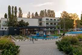 Slovensko Južné Slovensko Thermal Hotel Campino 8 dňový pobyt Polpenzia Vlastná November 2025 (14/11/25-21/11/25)