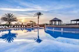 Kanárske ostrovy Fuerteventura Occidental Jandía Royal Level 8 dňový pobyt Polpenzia Letecky Letisko: Viedeň October 2025 (13/10/25-20/10/25)