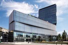 Poľsko Dolní Slezsko Ibis Styles Wroclaw Centrum 5 dňový pobyt Raňajky Vlastná February 2027 (20/02/27-24/02/27)
