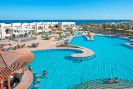 Egypt Sharm El Sheikh Sunrise Montemare Resort - Grand Select 15 dňový pobyt All Inclusive Letecky Letisko: Katovice January 2026 ( 4/01/26-18/01/26)