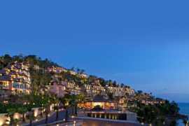 Thajsko Phuket The Westin Siray Bay Resort & Spa 11 dňový pobyt Plná penzia Letecky Letisko: Praha November 2025 ( 4/11/25-14/11/25)