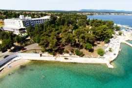 Chorvátsko Krk Malin 10 dňový pobyt Raňajky Vlastná October 2025 ( 5/10/25-14/10/25)