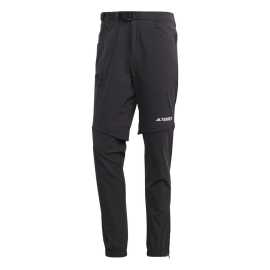 adidas Terrex Utilitas Hiking Zip-Off Tracksuit Bottoms L.