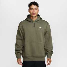 Nike Club Hoodie M.