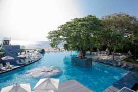 Thajsko Hua Hin Veranda Resort & Villas 15 dňový pobyt Raňajky Letecky Letisko: Praha October 2025 ( 1/10/25-15/10/25)