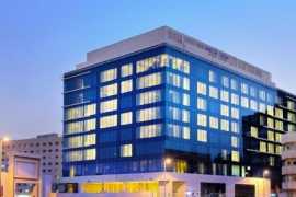 Spojené arabské emiráty Dubaj The Canvas Dubai Mgallery By Sofitel 5 dňový pobyt Polpenzia Letecky Letisko: Praha March 2026 ( 3/03/26- 7/03/26)