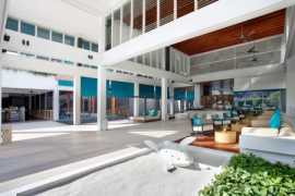 Thajsko Phuket The Nap Patong 13 dňový pobyt Raňajky Letecky Letisko: Praha August 2026 (20/08/26- 1/09/26)