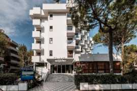 Taliansko Rimini Augustus 9 dňový pobyt Raňajky Vlastná October 2025 (22/10/25-30/10/25)