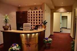 Poľsko Baltské more Villa Martini 5 dňový pobyt Raňajky Vlastná October 2025 (10/10/25-14/10/25)