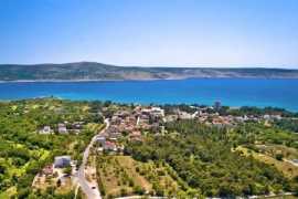 Chorvátsko Severná Dalmácia Kemp Paklenica 14 dňový pobyt Bez stravy Vlastná October 2025 (14/10/25-27/10/25)